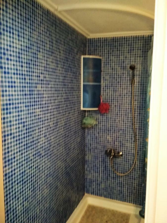 شقة Luxury Sea View Ofrínion المظهر الخارجي الصورة